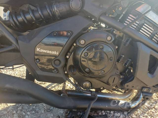 2022 KAWASAKI VULCAN S 