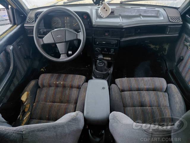 1991 CHEVROLET KADETT 