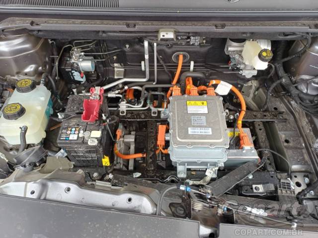 2026 CHEVROLET Captiva EV 