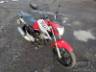 2023 HONDA CG 160 
