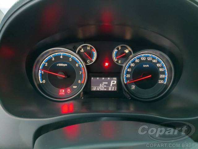 2011 SUZUKI SX4 