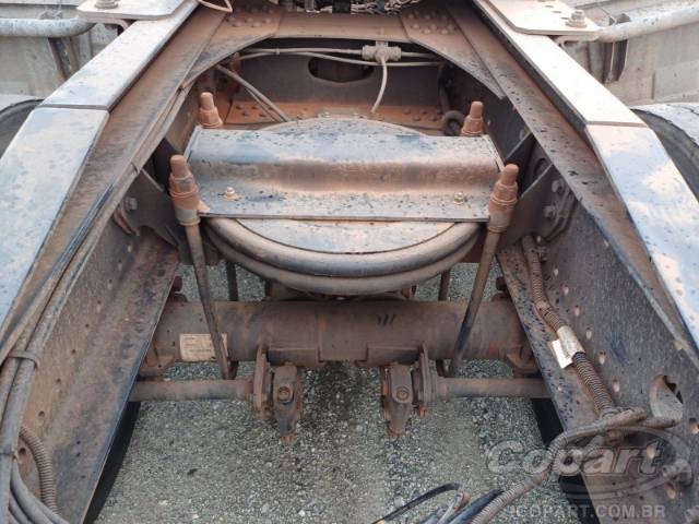 2026 VOLKSWAGEN METEOR 