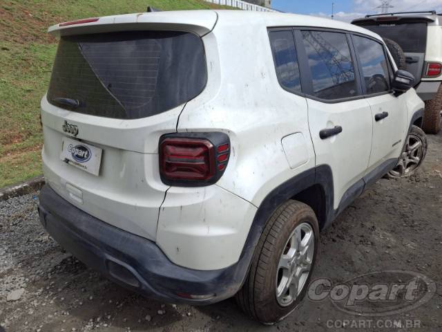 2024 JEEP RENEGADE 