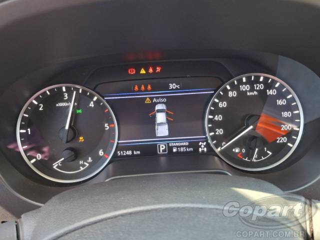 2025 NISSAN FRONTIER CD 