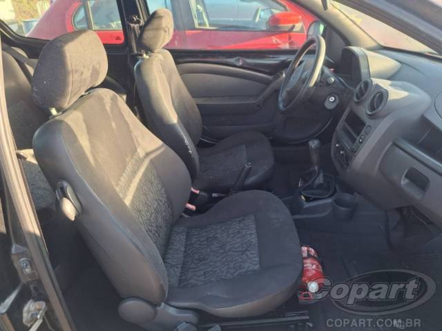 2009 FORD KA 