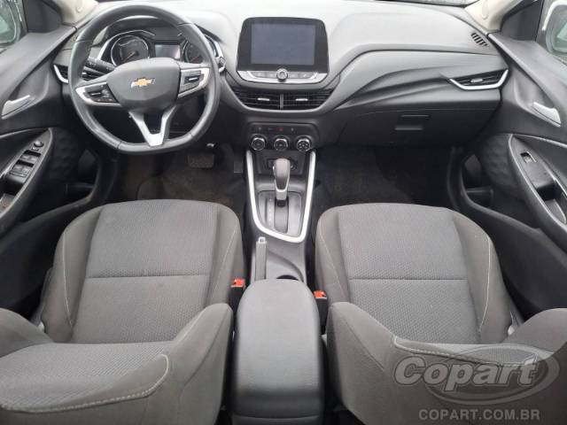 2024 CHEVROLET ONIX PLUS 