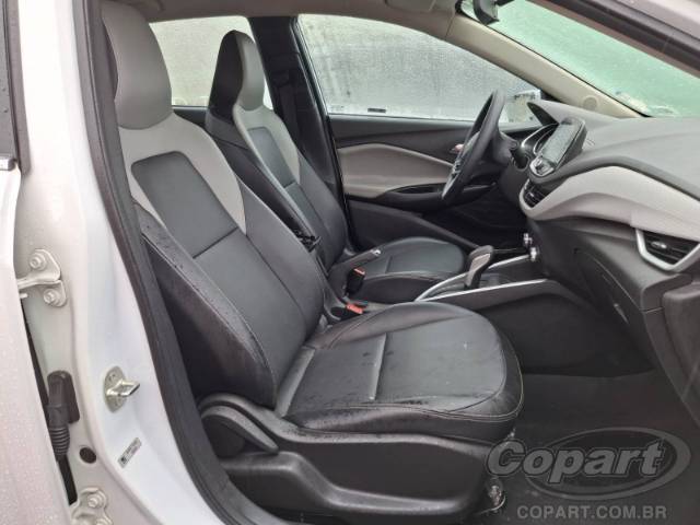 2020 CHEVROLET ONIX PLUS 