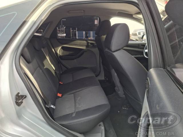 2013 FORD FOCUS 