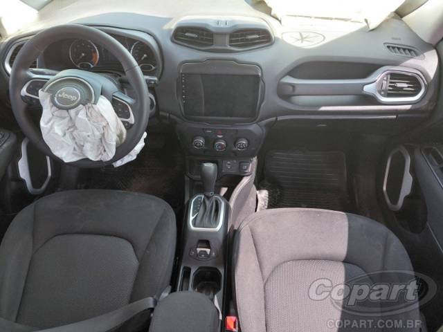 2021 JEEP RENEGADE 