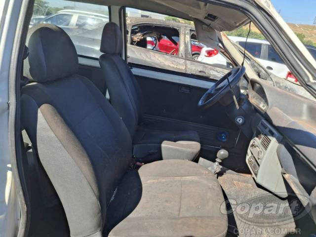 2010 FIAT UNO 