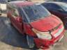 2012 CITROEN C3 PICASSO 