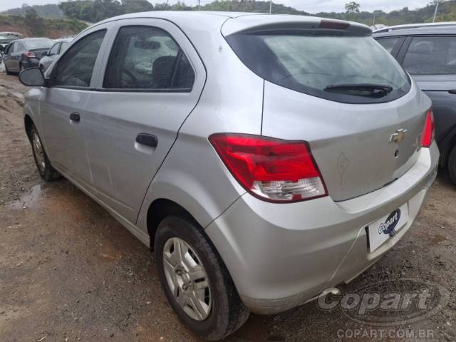 2016 CHEVROLET ONIX 