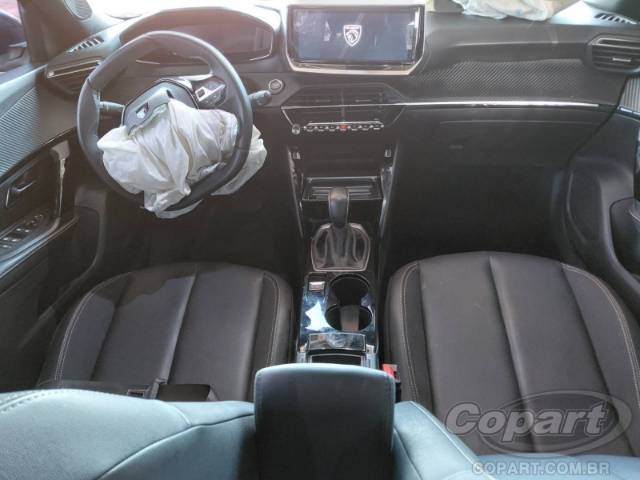 2025 PEUGEOT 2008 