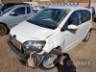 2017 VOLKSWAGEN UP 