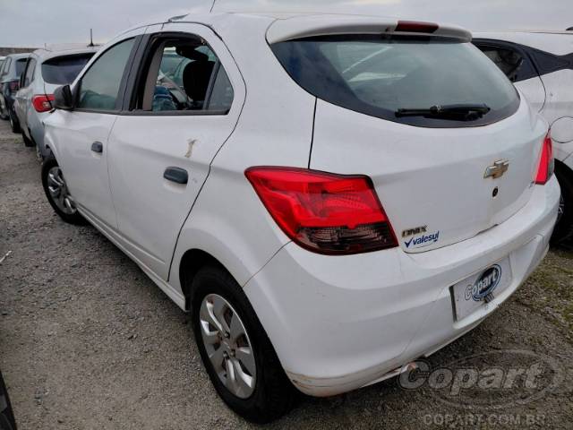 2019 CHEVROLET ONIX 