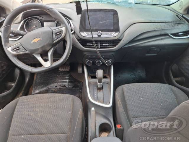 2023 CHEVROLET ONIX PLUS 