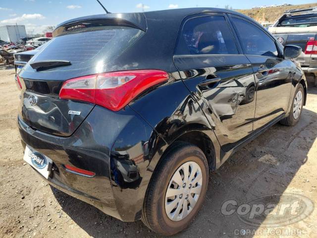 2013 HYUNDAI HB20 