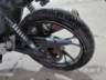 2019 HONDA CG 160 
