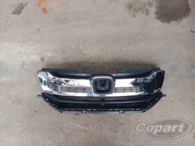 2015 HONDA CITY 