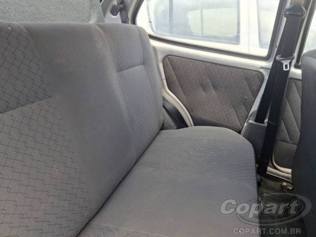 2004 FIAT PALIO 