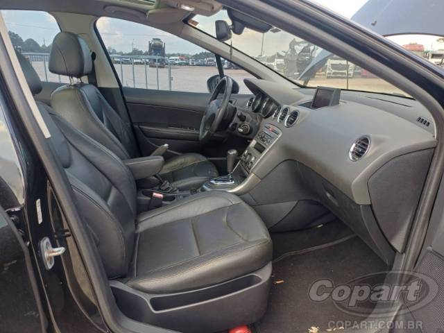 2013 PEUGEOT 308 