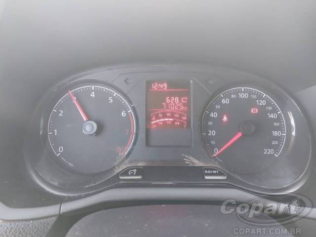 2023 VOLKSWAGEN GOL 