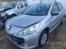 2011 PEUGEOT 207 