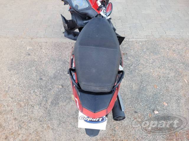 2023 SHINERAY XY 125 