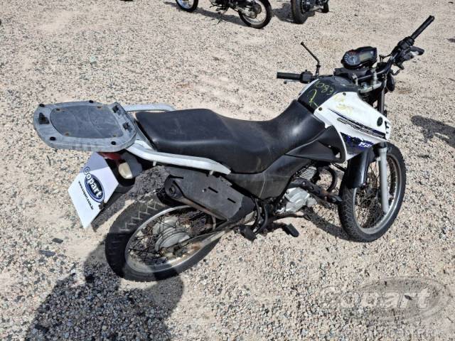 2015 YAMAHA XTZ 150 CROSSER 