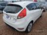 2017 FORD FIESTA 