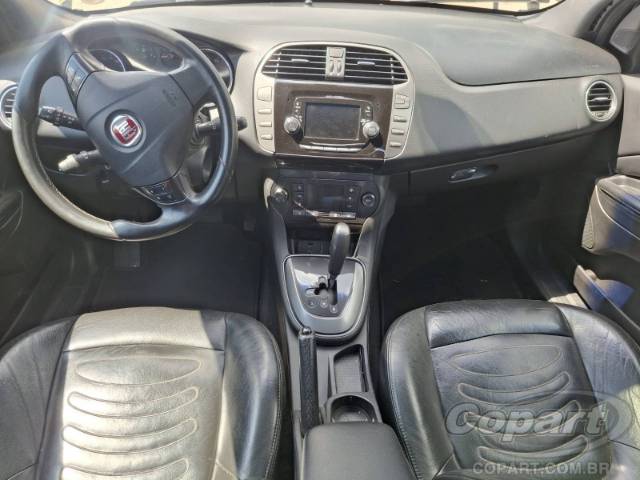 2016 FIAT BRAVO 
