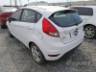 2014 FORD FIESTA 