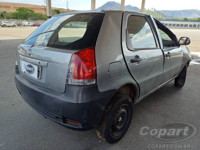 2016 FIAT PALIO 