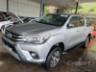2018 TOYOTA HILUX CD 