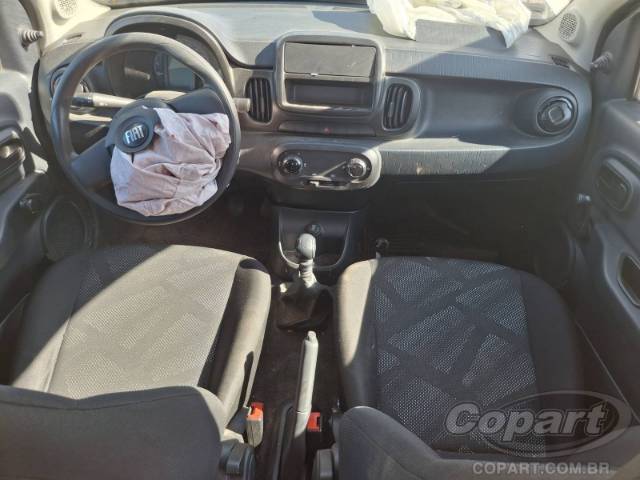 2021 FIAT MOBI 