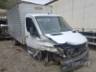 2019 MERCEDES BENZ SPRINTER CHASSI 