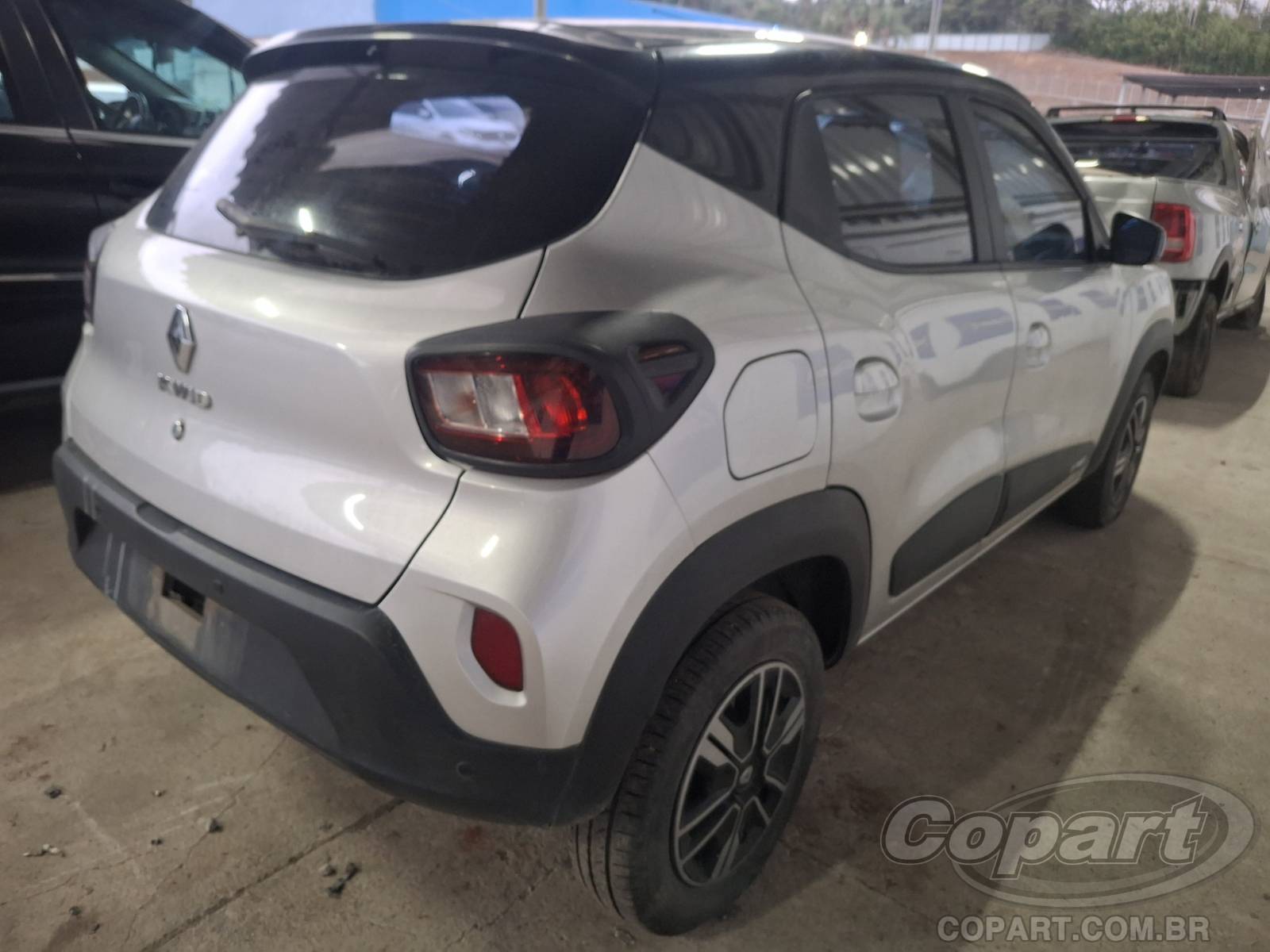Foto 4: 2023 RENAULT KWID