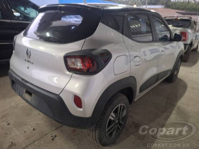 2023 RENAULT KWID 