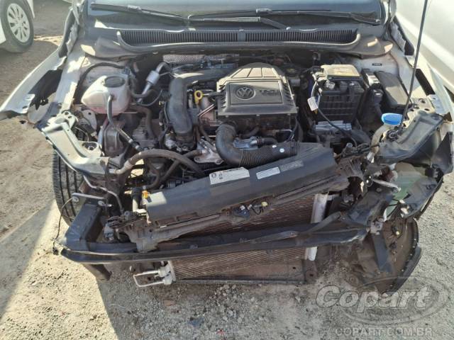 2020 VOLKSWAGEN POLO 