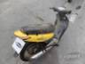2008 HONDA BIZ 125 