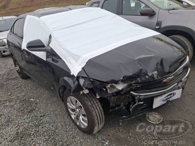 2018 CHEVROLET PRISMA 