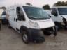 2019 FIAT DUCATO FURGAO 