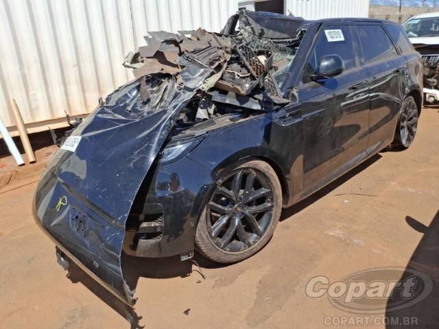 2024 LAND ROVER RANGE ROVER SPORT 