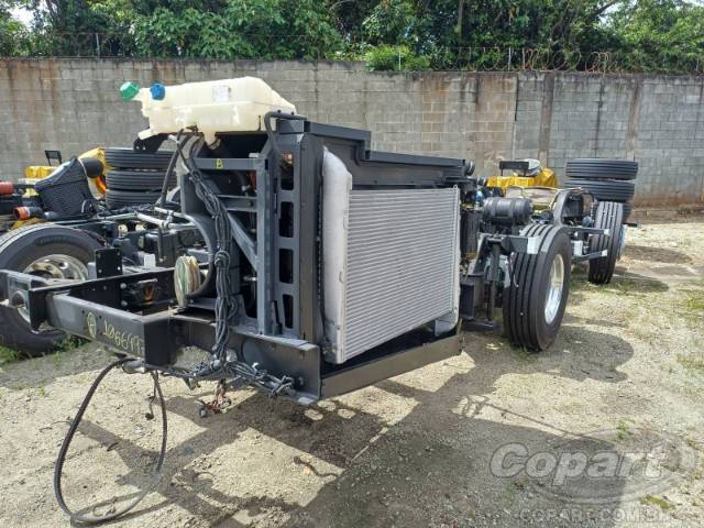 0 MERCEDES-BENZ O-500 RSD 