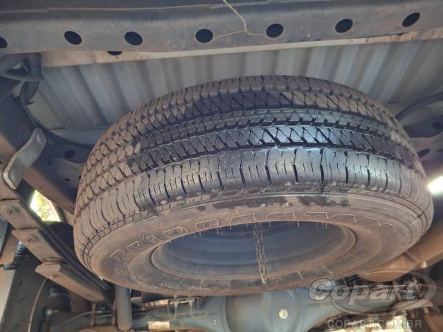 2020 CHEVROLET S10 CABINE DUPLA 