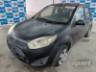 2011 FORD FIESTA SEDAN 