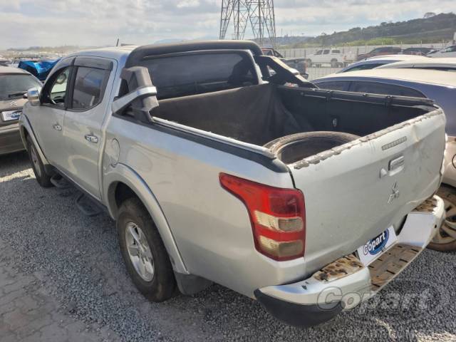 2024 MITSUBISHI L200 TRITON 