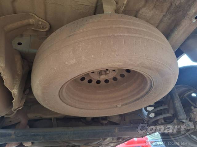 2015 VOLKSWAGEN SAVEIRO 