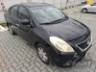 2014 NISSAN VERSA 