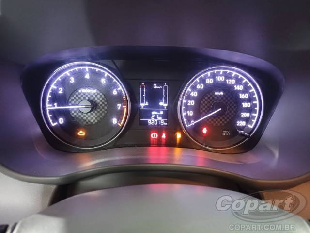 2021 HYUNDAI HB20S 
